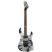 ESP E-II M-II Neck Thru UC