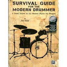 Alfred Music Publishing Survival Guide Modern Drummer