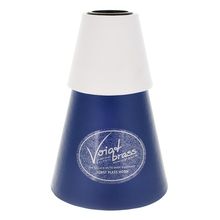 Voigt Brass Practice Mute Fürst Pless Horn