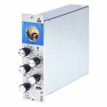 IGS Audio 576 Blue Stripe