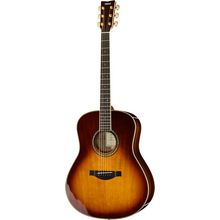 Yamaha Transacoustic LL-TA BS