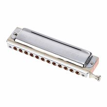 C.A. Seydel Söhne Chromatic de Luxe Steel C