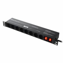 the t.racks Power 16 S