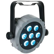 Showtec Compact PAR 7 CW/WW
