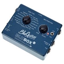BluGuitar BluBox VSC