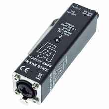Fischer Amps In Ear Stick