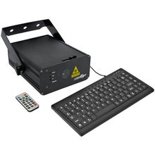 Laserworld EL-500RGB KeyTex
