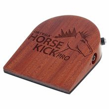 Ortega Horse Kick Pro Stomp Box