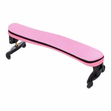 Artino SR-12 Shoulder Rest Pink