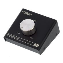 Fostex PC-100 USB-HR 2 black
