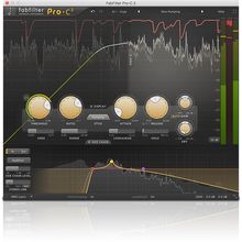 FabFilter Pro-C 2
