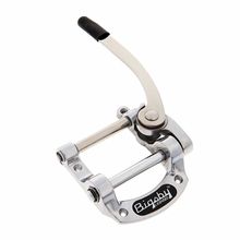 Harley Benton Parts Bigsby Lic. B50 Chrome