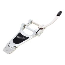 Harley Benton Parts Bigsby Lic. B70 Alu