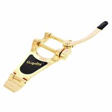 Harley Benton Parts Bigsby Lic. B70 Gold