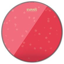 Evans 08" Hydraulic Red Tom