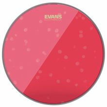 Evans 13" Hydraulic Red Tom