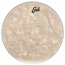 Evans 20" Calftone Bass Drum