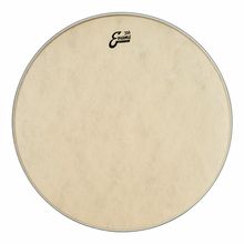 Evans 26" EQ4 Calftone Bass Drum
