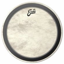Evans 20" EMAD Calftone Bass Drum