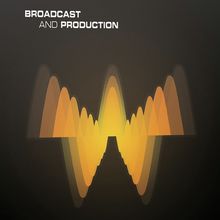 Waves Broadcast & Production Bundle