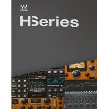 Waves H-Series