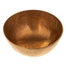 Thomann Tibetan Zen Singing Bowl, 900g