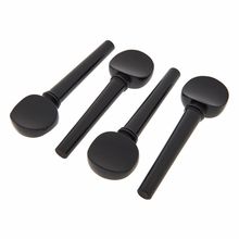 Conrad Götz ZW C910 Cello Pegs German Mod