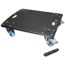 LD Systems Wheelboard for Dave 15 G3