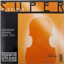 Thomastik Superflexible E Bass 4/4