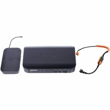 Shure BLX14/SM31 H8E