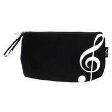 agifty Multi Case G-Clef Black