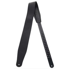 Richter Raw V Nappa Black