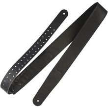 Richter Raw IV Nappa Black