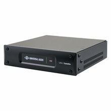 Universal Audio UAD-2 Satellite USB Quad