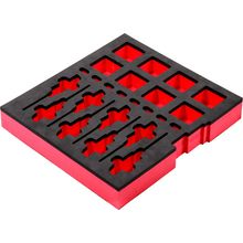 Thon Inlay 8/8 ew Series