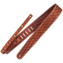 Richter Raw II Contour Sew Tan