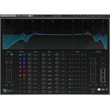 Waves Q10 Equalizer