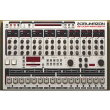 D16 Group Drumazon