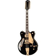 Gretsch G5422G-12 Electromatic Bk