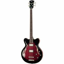 Höfner Verythin Bass HCT-500/8-DC