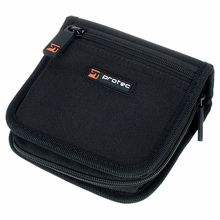 Protec A-211ZIP Mouthpiece Pouch Tuba