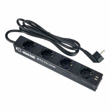 Adam Hall 87470 USB Power Strip