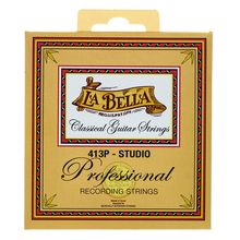 La Bella 413P Professional Studio Set