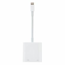 Apple Lightning auf USB 3.0 Adapter