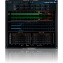 Blue Cat Audio Blue Cat's DP Meter Pro