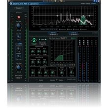Blue Cat Audio Blue Cat's MB-5 Dynamix