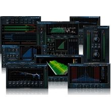 Blue Cat Audio Blue Cat's Master Pack