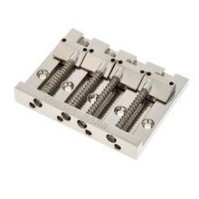 Allparts Omega Bass Bridge N