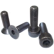 Millenium Screw Set BS-1100