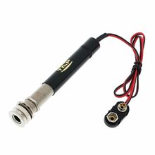 TAP ENJ Endpin Jack Preamplifier